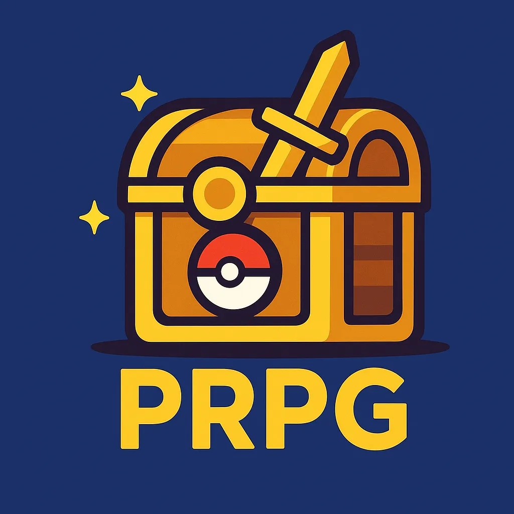 PixelmonRPGSystem