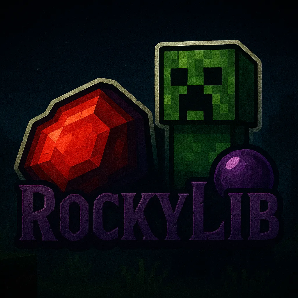 RockyLib API