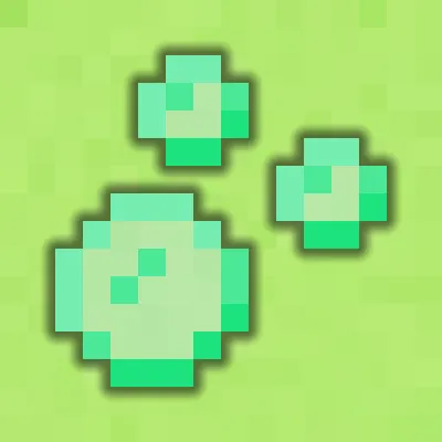 Bubble Blocks