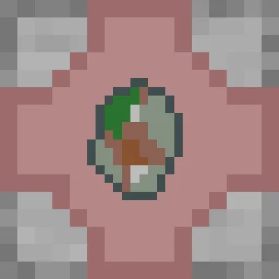 Geode Finder
