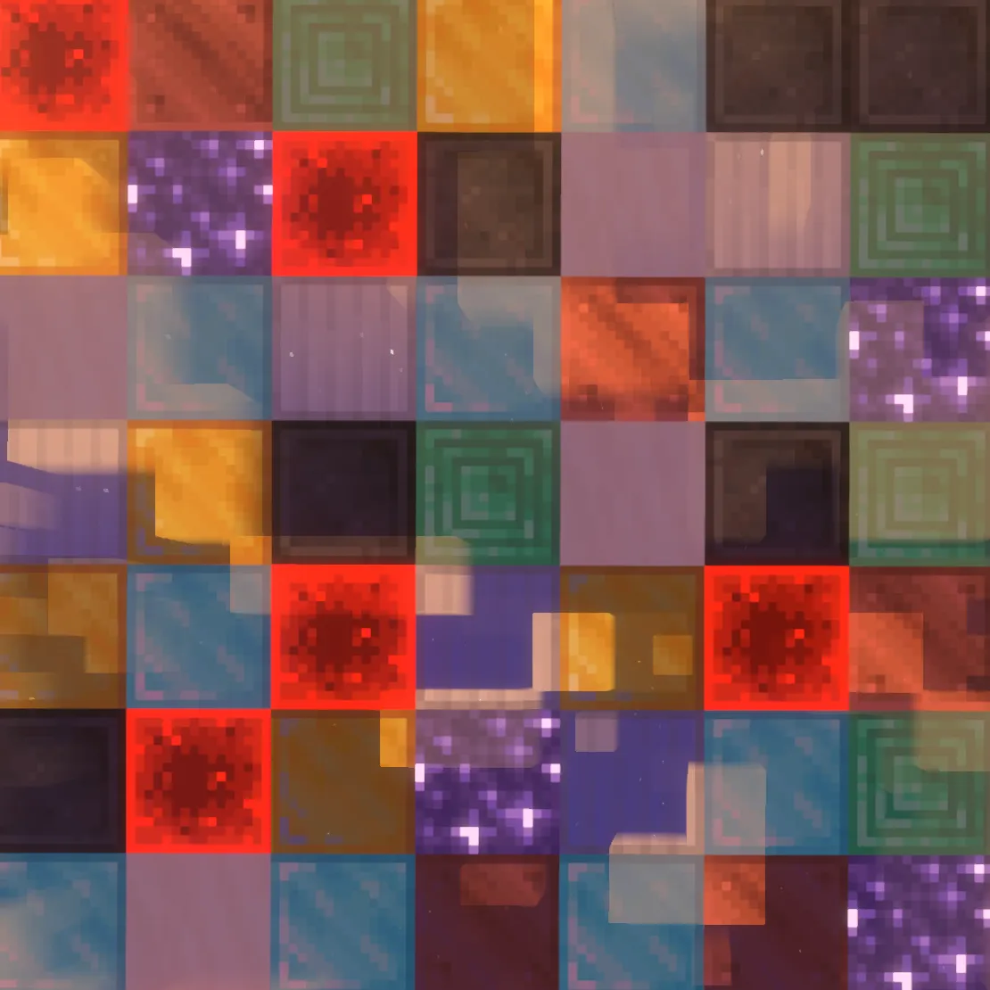 Loganable's Craftable Ores