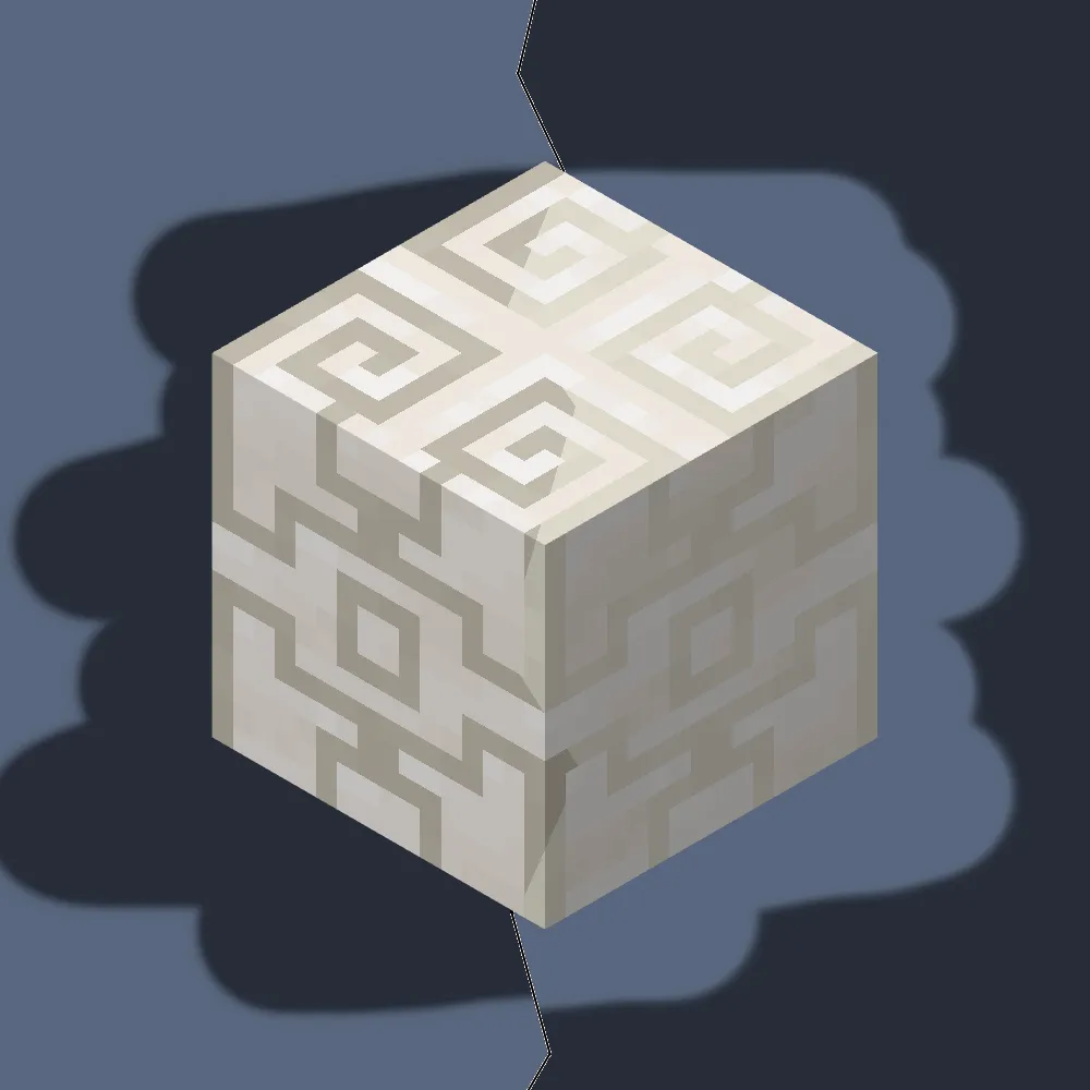 Inventory Quartz