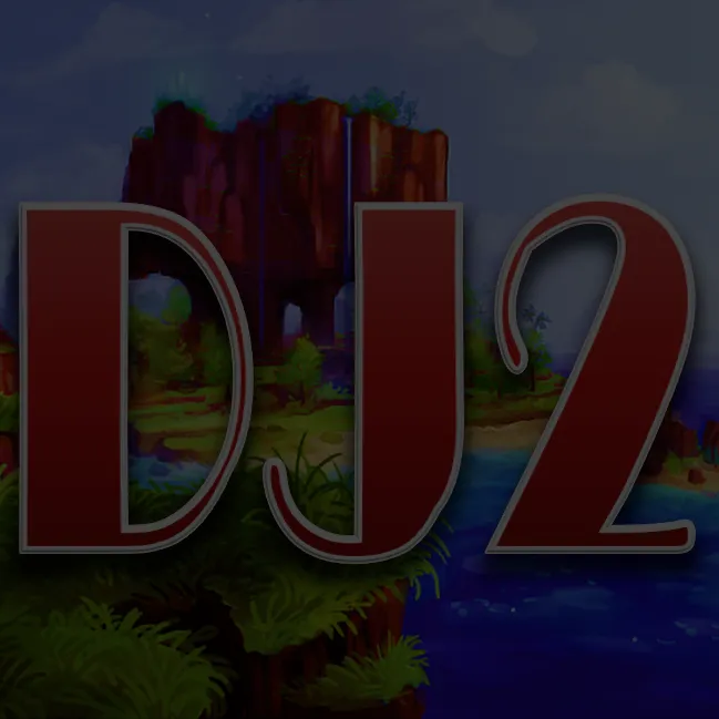Divine Journey 2 Dark Mode