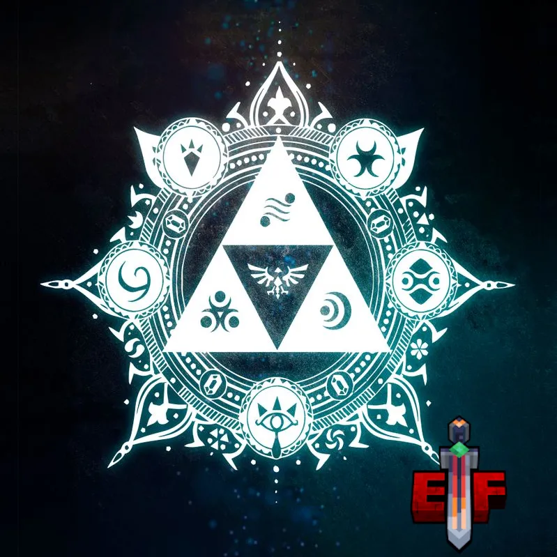 Zelda Craft x Epic Fight