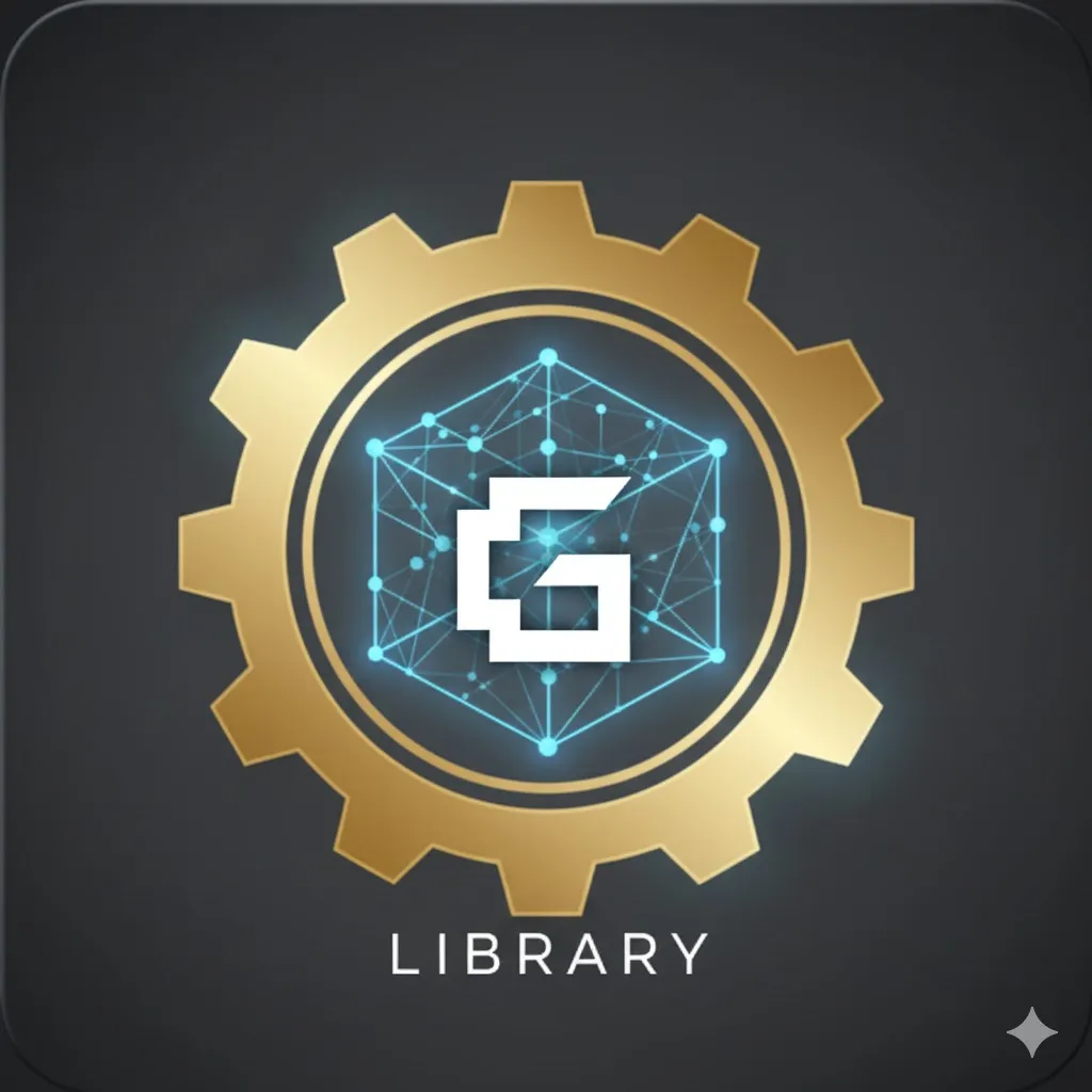 Goliafder Rendering Core