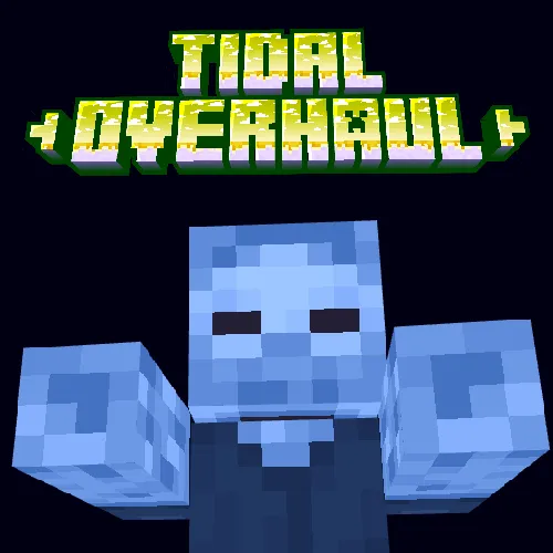 Tidal Overhaul