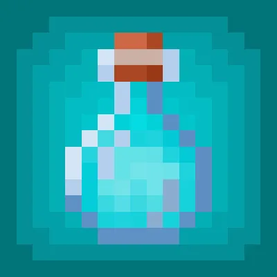 Simple Recall Potion