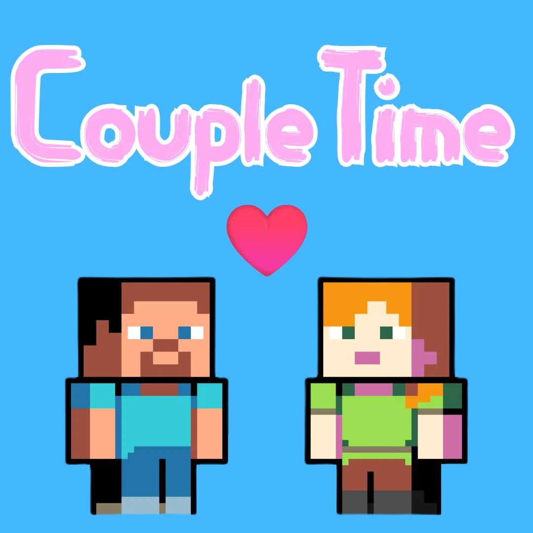 CoupleTime