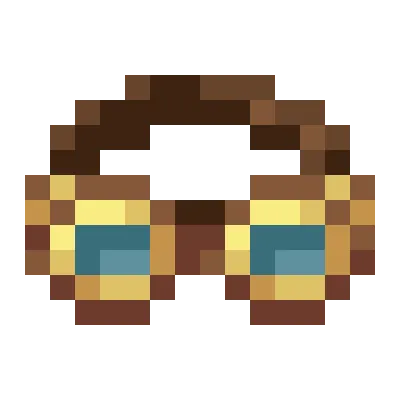 [TEG]Tetra Engineer Goggles