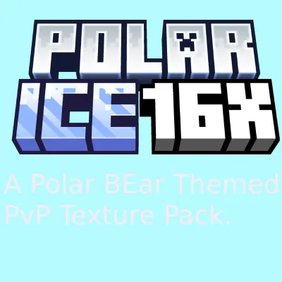 Polar Ice 16x