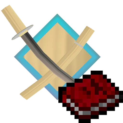 SlashBlade Patchouli