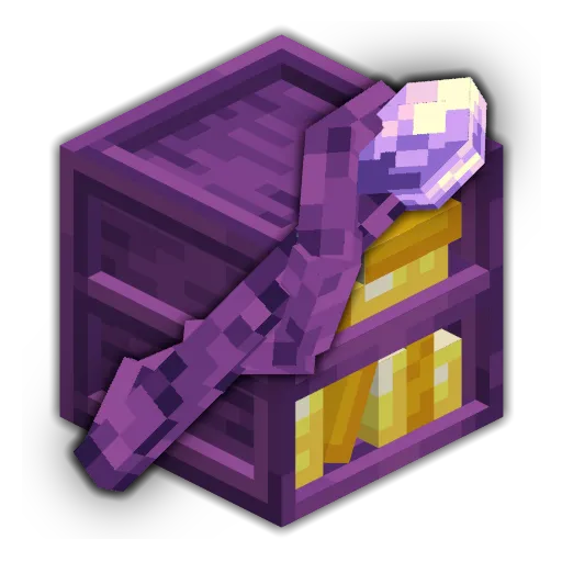 Hex Casting 3D