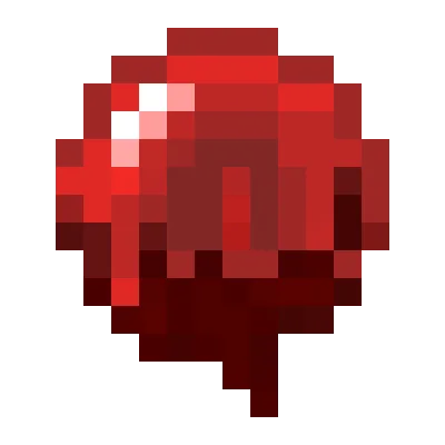 Blood Magic: Sacrificial Orb