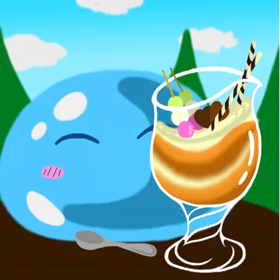 Tensura: PuddingCups
