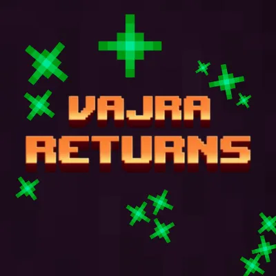 Gravisuite Vajra Returns