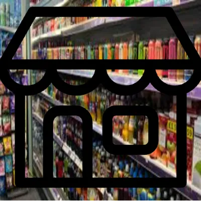 Ultimate Shop