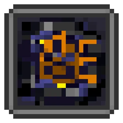 Stones Of Destiny