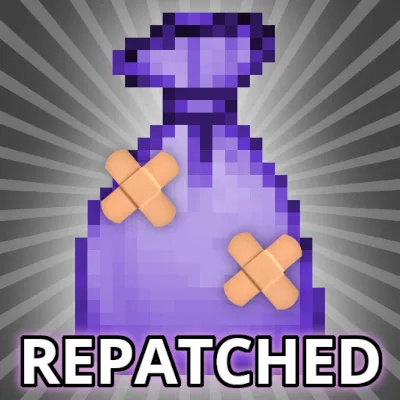 LootBags: Repatched