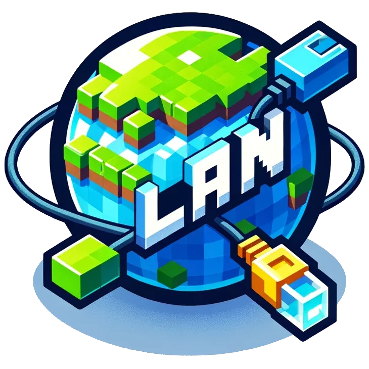LAN Announcer