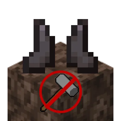 Durability-immune Soul Speed