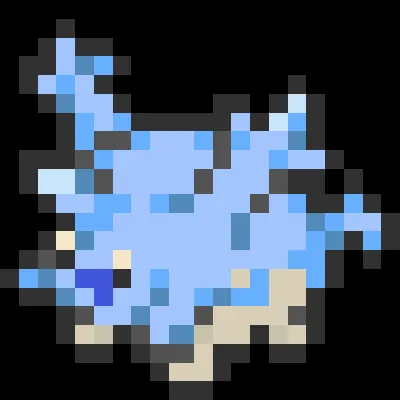 Blue Variants