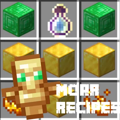 MoaarRecipes
