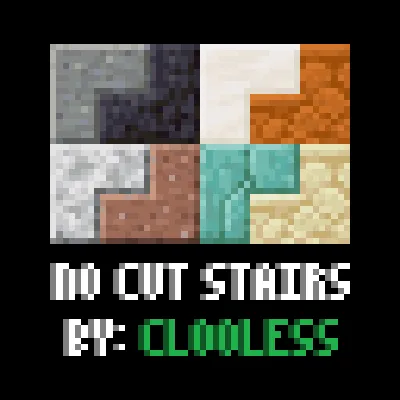 No Cut Stairs