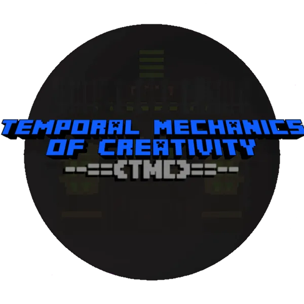 Temporal Mechanics of Creativity