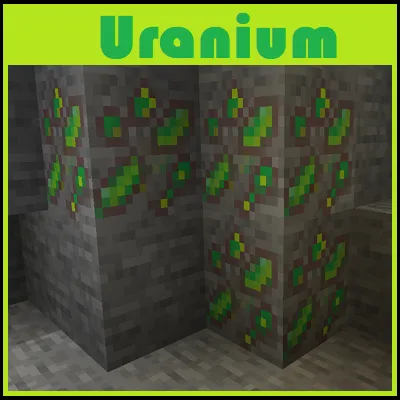 Uranium fuel