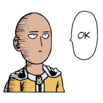One Punch Origins