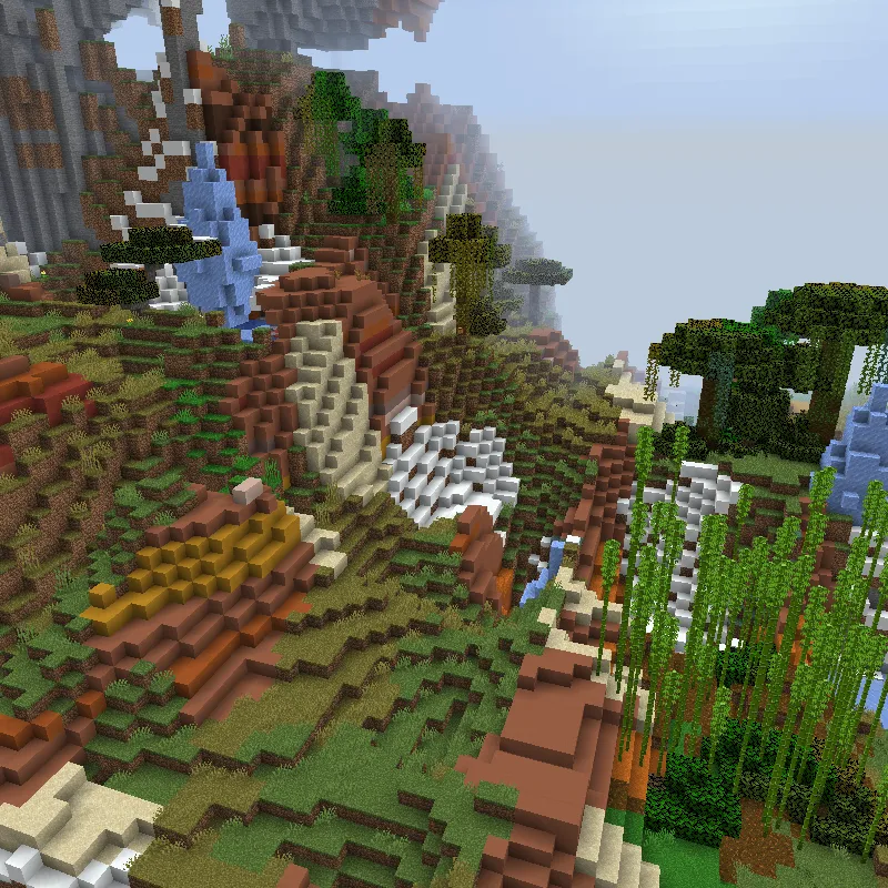 Chaos Lands