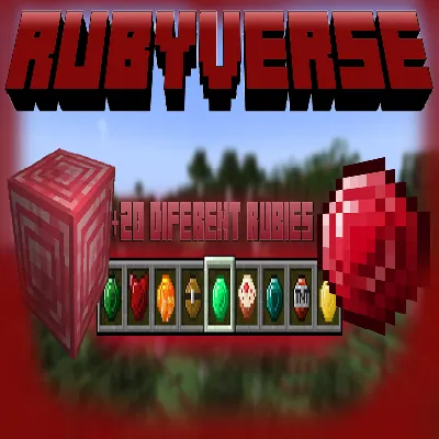 Rubyverse