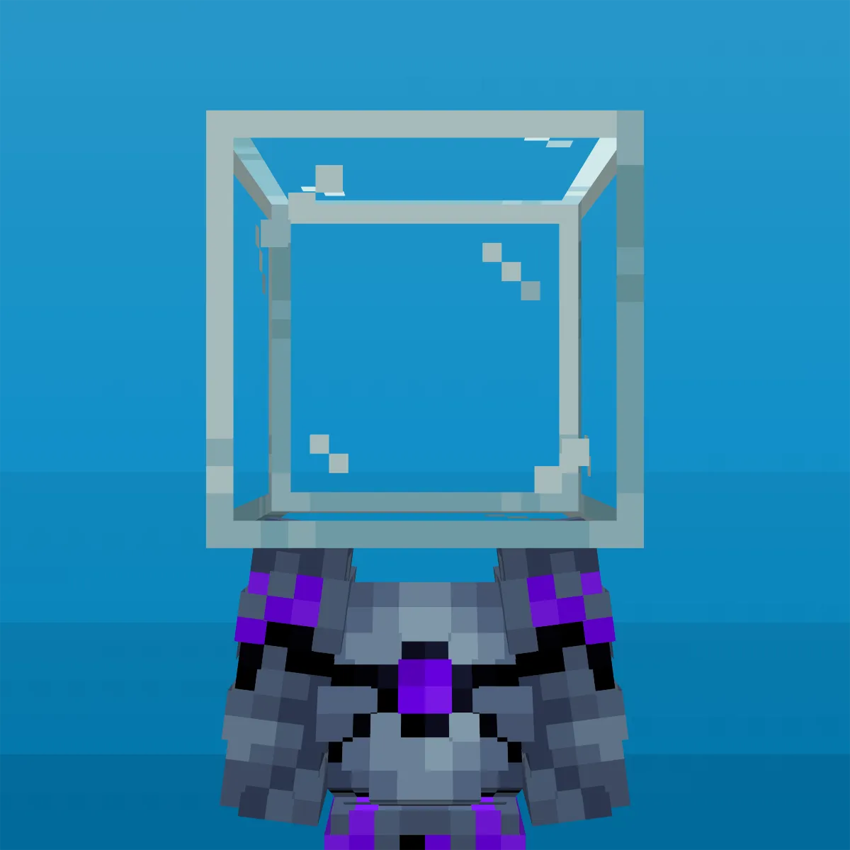 Glass Interactions