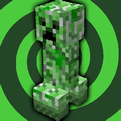 Sniff's Bouncy Creepers