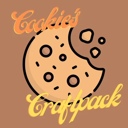 Cookie's Craftpack