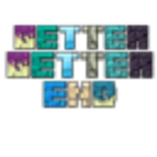 BetterBetterEnd