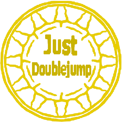 Just DoubleJump!