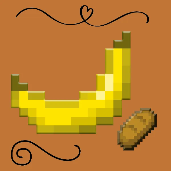 Bananas & Bread Making