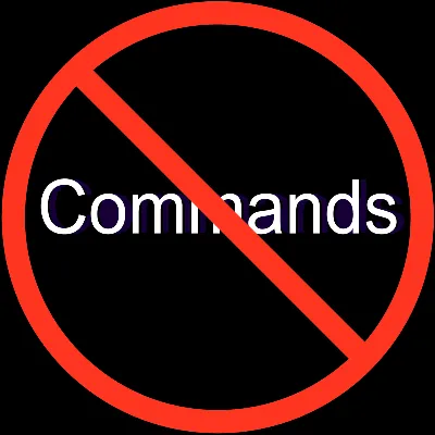 Veil's Command Blocker