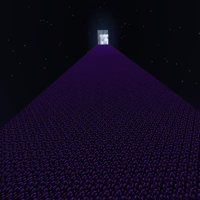 Towering Heights