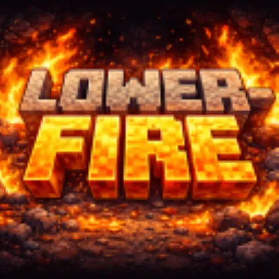 Low-Fire - No more fire in your screen