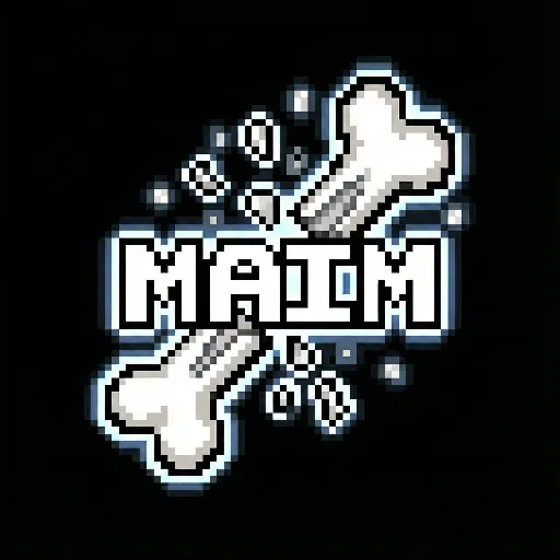 Maim