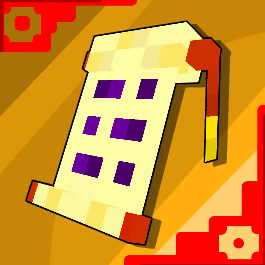 books scrolls