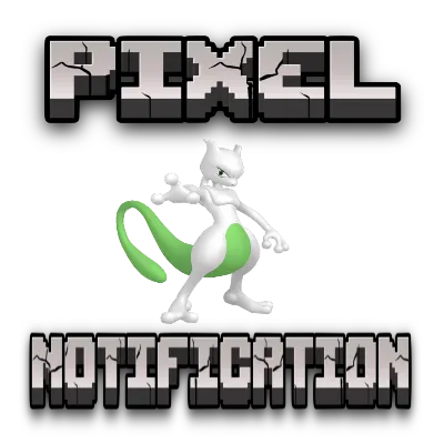 PixelGO - Spawn Notification (for Pixelmon)