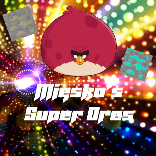 Mięskos Super ores