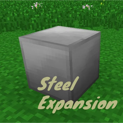 Steel Expansion