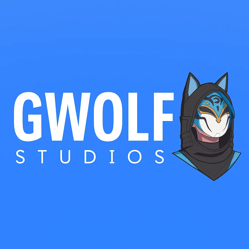 GWOLF Craftable Name Tag - DataPack