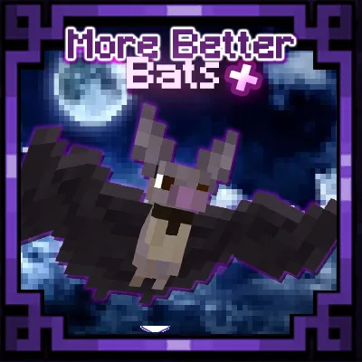 More better bats plus