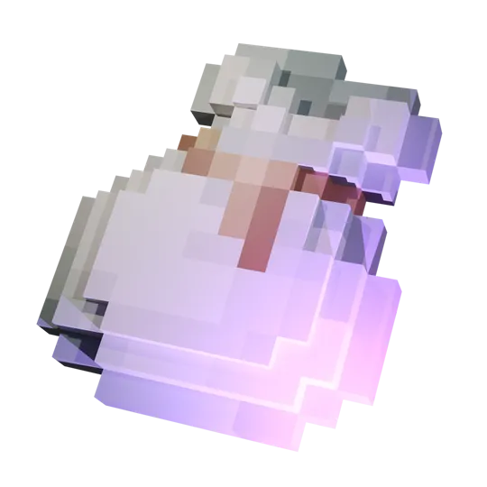 Loot Journal (Fabric)