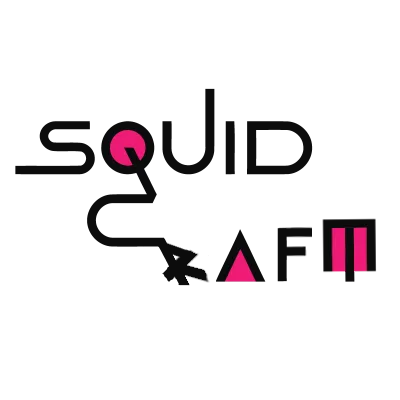 Squid Craft